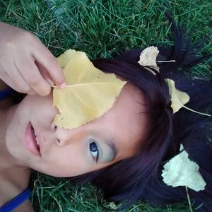 Meet your Posher, Leena